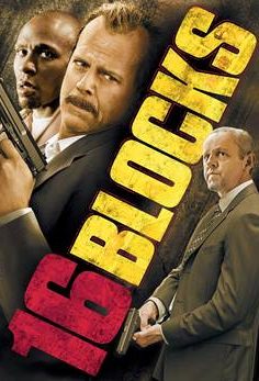 16 Blocks – 16 Blok