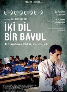 İki Dil Bir Bavul