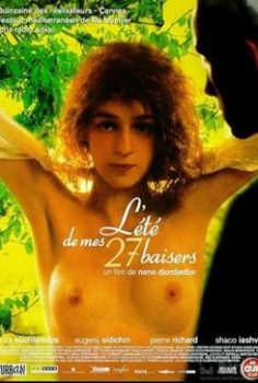 27 Missing Kisses – 27 Eksik Öpücük