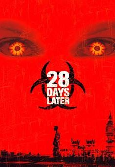 28 Days Later – 28 Gün Sonra