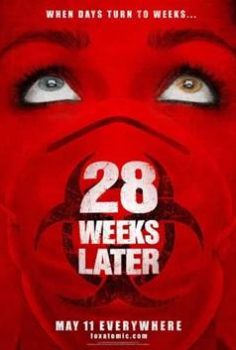 28 Weeks Later – 28 Hafta Sonra