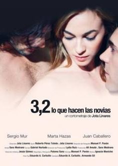 3,2 (lo que hacen las novias)