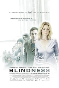 Blindness – Körlük