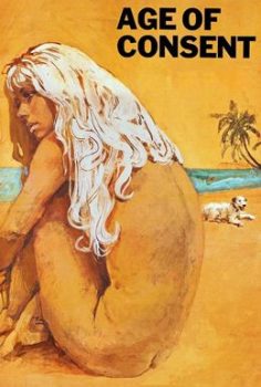 Age of Consent – Çıplak Model