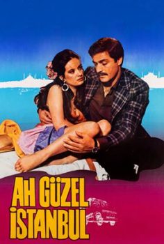 Ah Güzel İstanbul