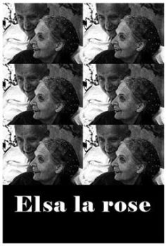 Elsa La Rose – Gülüm Elsa