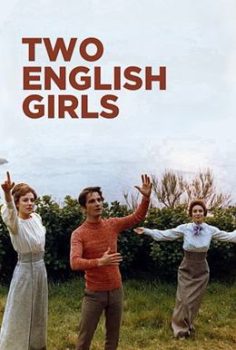 Les Deux Anglaises Et Le Continent – İki İngiliz Kız