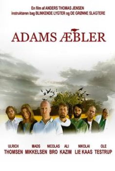 Adams æbler – Adem’in Elmaları