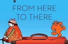 Agnès De Ci De Là Varda – Oradan Oraya Agnès Varda