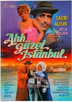 Ah Güzel İstanbul