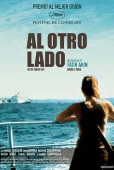 Al Otro Lado – Karşı Taraf