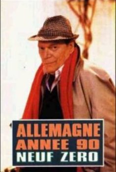 Allemagne 90 Neuf Zéro