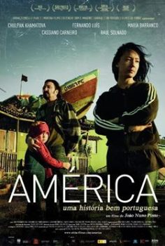 América – Amerika
