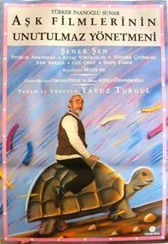 Aşk Filmlerinin Unutulmaz Yönetmeni