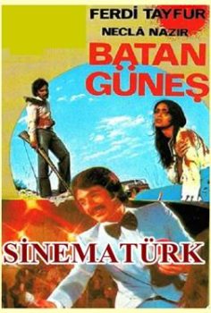 Batan Güneş