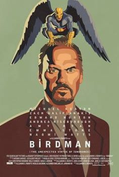 Birdman – Atmaca