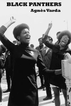 Black Panthers – Kara Panterler