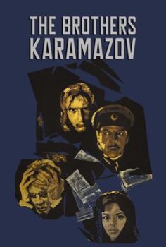 Bratya Karamazovy – Karamazov Kardeşler