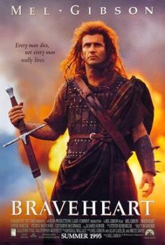 Braveheart – Cesur Yürek