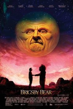 Brigsby Bear – Ayı Brigsby