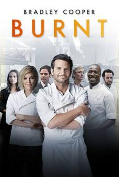 Burnt – Çok Pişmiş