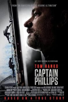 Captain Phillips – Kaptan Phillips