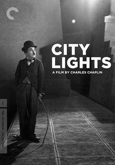 City Lights – Şehir Işıkları