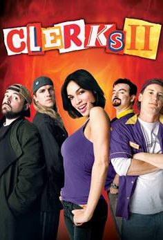 Clerks II – Tezgahtarlar 2