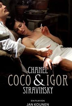 Coco Chanel & Igor Stravinsky – Büyük Aşk