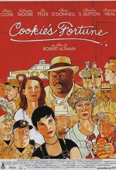 Cookie’s Fortune – Kurabiyenin Talihi