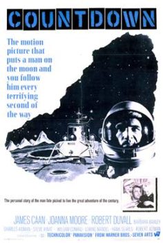 Countdown – Feza Yarışı