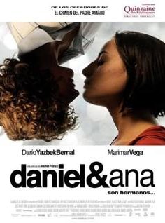 Daniel & Ana – Daniel ve Ana