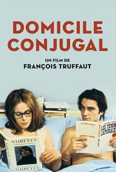 Domicile Conjugal – Ev Hali