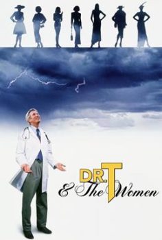 Dr. T & The Women – Dr. T Ve Kadınları