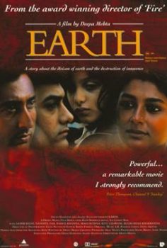 Earth – Toprak