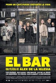 El Bar