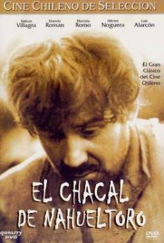 El Chacal de Nahueltoro – Nahueltoro Çakalı