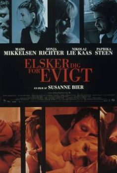 Elsker Dig For Evigt – Açık Kalpler