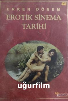 Erken Dönem Erotik Sinema Tarihi