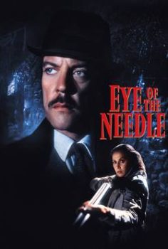 Eye of the Needle – İğne Deliği