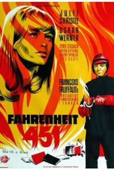 Fahrenheit 451 – Değişen Dünyanın İnsanları