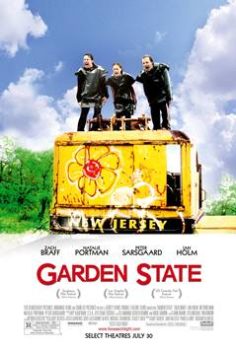 Garden State – Eve Dönüş