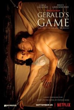 Gerald’s Game – Oyun