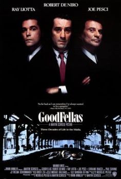 Goodfellas – Sıkı Dostlar