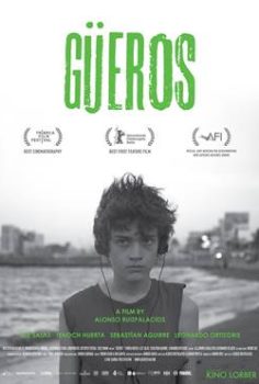 Güeros