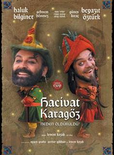 Hacivat Karagöz Neden Öldürüldü?