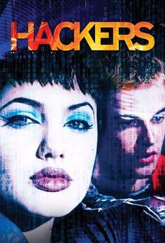 Hackers – Bilgisayar Korsanları