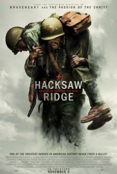 Hacksaw Ridge – Savaş Vadisi