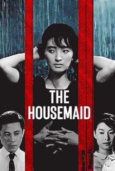 Hanyeo – Hizmetçi