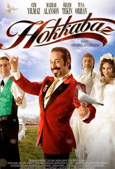 Hokkabaz